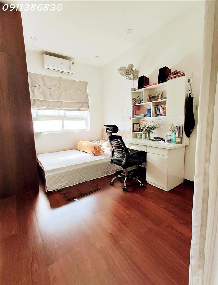 Giá đầu tư, Chung cư 137 Nguyễn Ngọc Vũ 80M2 3 ngủ Nội thất đẹp, nhỉnh 6 tỷ