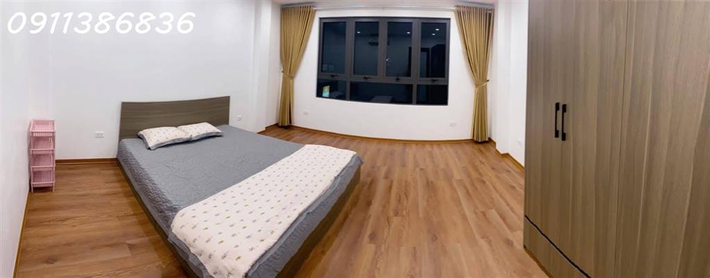 Mặt phố kinh doanh sầm uất Yên Hòa, Cầu Giấy 65m 7T thang máy, 32 tỷ thiện chí bán