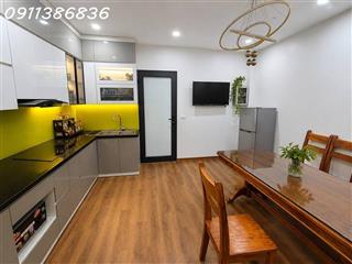 Mặt phố kinh doanh sầm uất Yên Hòa, Cầu Giấy 65m 7T thang máy, 32 tỷ thiện chí bán