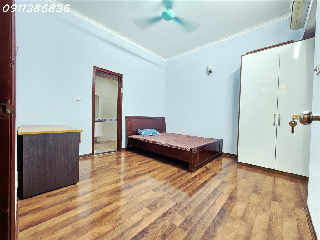 💥Đẹp long lanh Tòa F4 Trung Kính 85m 2PN, trung tâm Cầu Giấy, hơn 7 tỷ