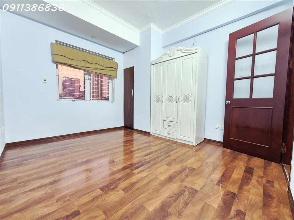 💥Đẹp long lanh Tòa F4 Trung Kính 85m 2PN, trung tâm Cầu Giấy, hơn 7 tỷ
