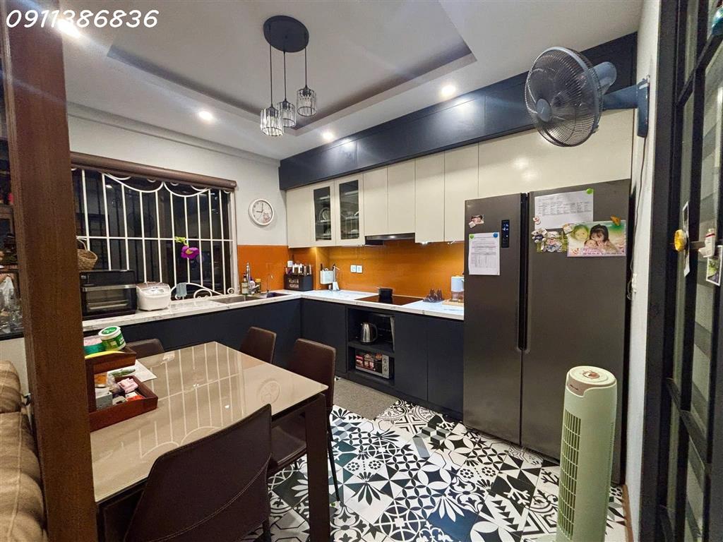 💥Tòa G4 mặt phố Vũ Phạm Hàm 67m 2PN 2WC Nội thất hiện đại, Vị trí trung tâm, 6.5 tỷ