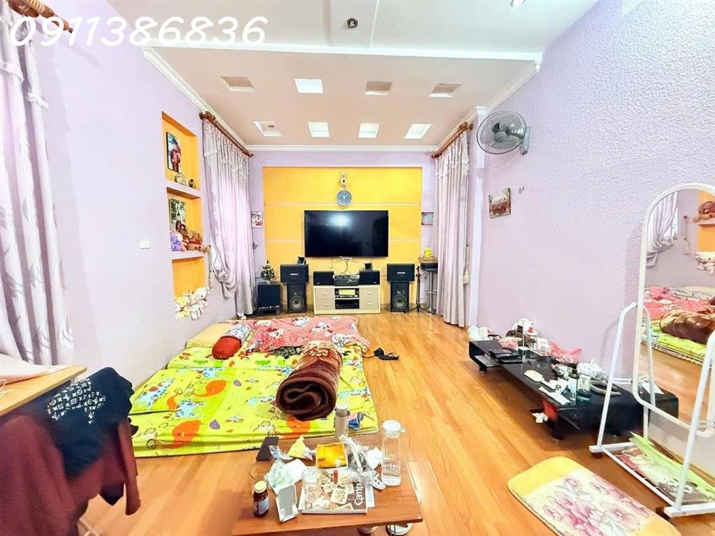 💥Nhà đẹp Nguyễn Khang, gần Ô tô, 45m 4 tầng, Ngõ rộng, chỉ 10.9 tỷ