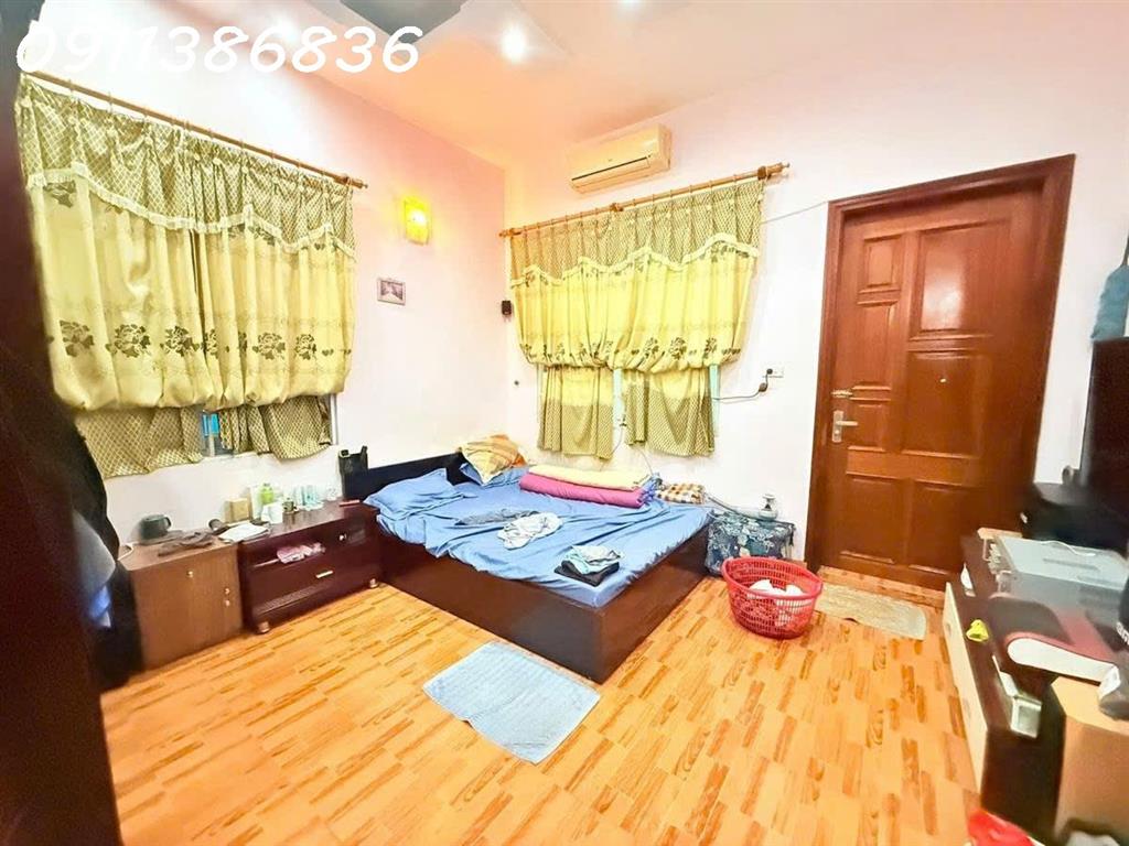 💥Nhà đẹp Nguyễn Khang, gần Ô tô, 45m 4 tầng, Ngõ rộng, chỉ 10.9 tỷ