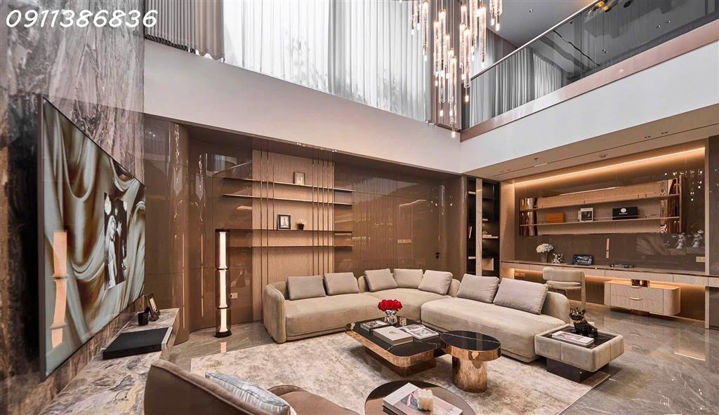 💥Siêu phẩm Mặt phố Nguyễn Khang, Kinh doanh khủng, 155m 9T Đẳng cấp, 93.5 tỷ