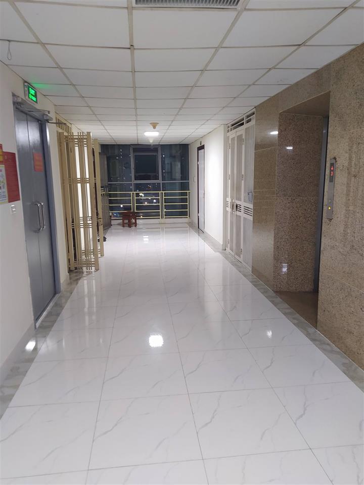 💥Tòa T608 Bộ Công An, Tôn Quang Phiệt 86m 3PN Nội thất cực đẹp, Slot ô tô, 6.8 tỷ
