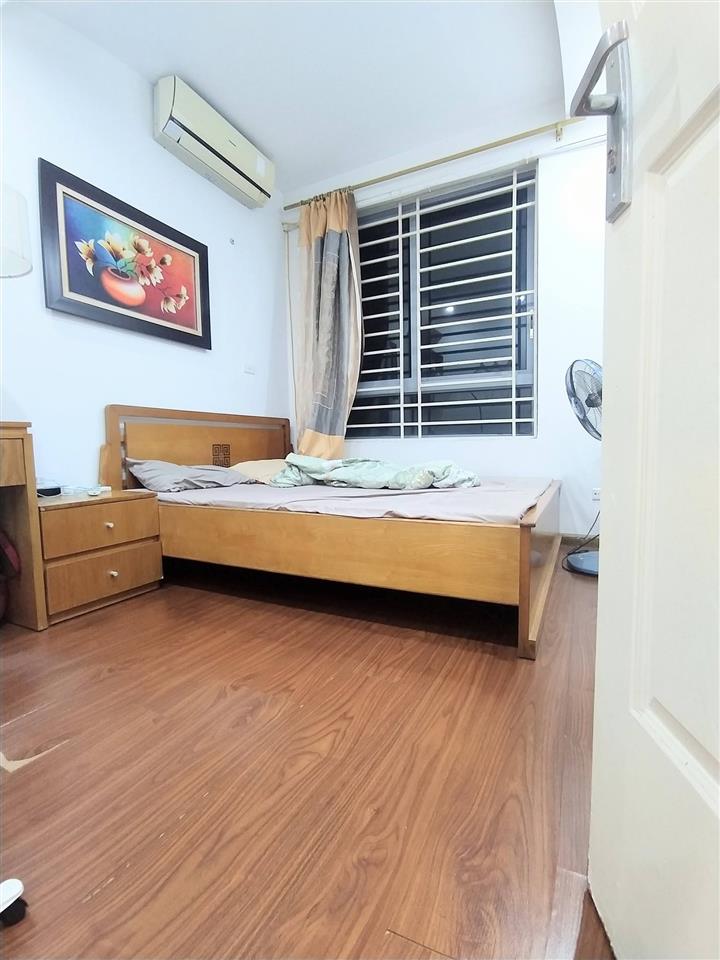 💥Tòa T608 Bộ Công An, Tôn Quang Phiệt 86m 3PN Nội thất cực đẹp, Slot ô tô, 6.8 tỷ
