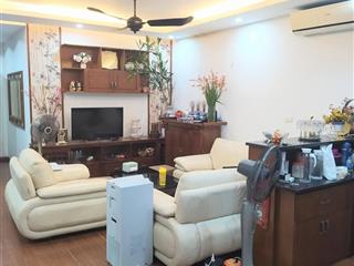 💥Tòa T608 Bộ Công An, Tôn Quang Phiệt 86m 3PN Nội thất cực đẹp, Slot ô tô, 6.8 tỷ