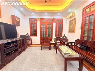 💥Gara Ô tô, Nhà đẹp Nguyễn Khang 71m 5T, Thoáng tứ phía, Dân trí tuyệt vời, 31.8 tỷ