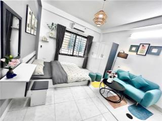 Cho thuê phòng nguyễn hoàng 32m2 giá chỉ từ 4.5 triệu/tháng