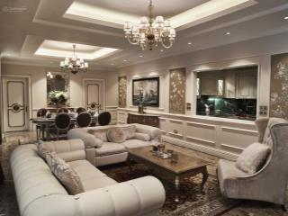 Bán căn hộ 197m2 hanoi signature vốn chỉ hơn 9 tỷ