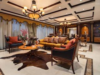 Bán căn hộ 200m2 nguyễn văn huyên vốn chỉ từ 8.35 tỷ