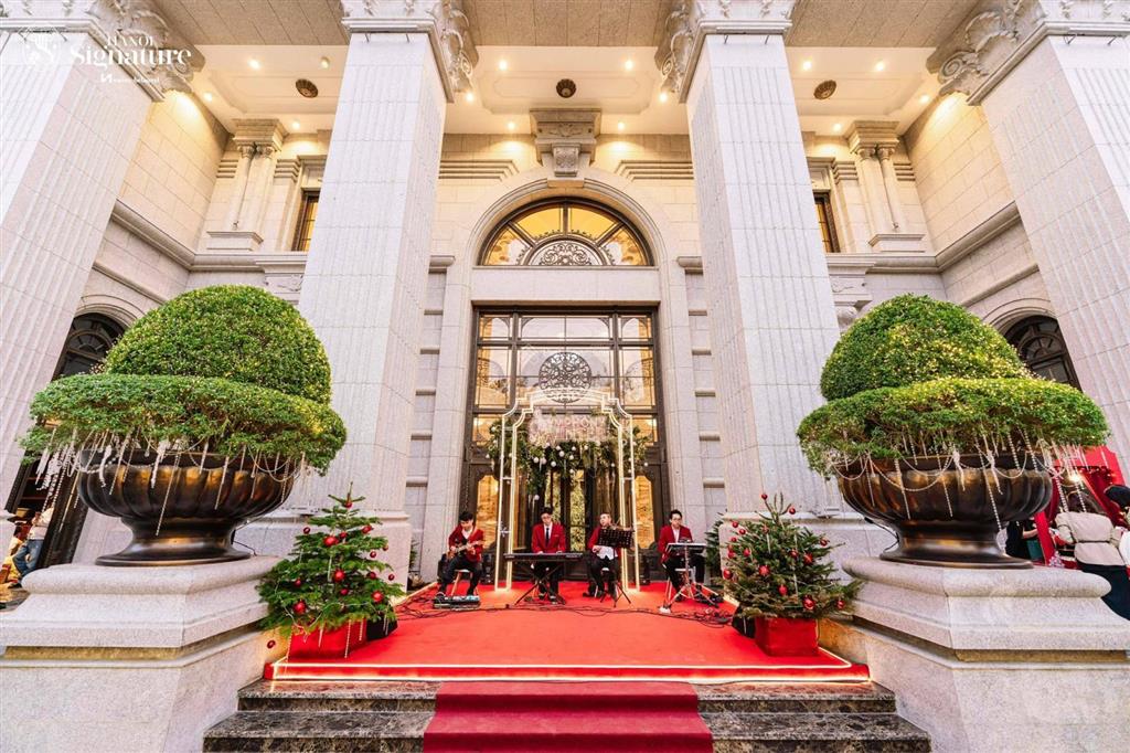 Bán căn hộ 200m2 nguyễn văn huyên vốn chỉ từ 8.35 tỷ