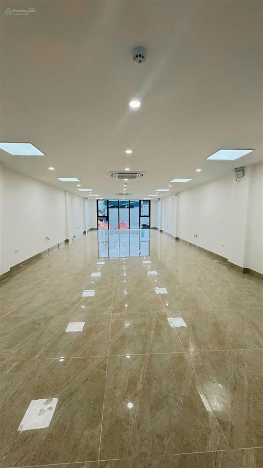 Bán toà nhà nguyễn chí thanh đống đa dt 96m2 x 7 tầng giá chỉ 5x tỷ
