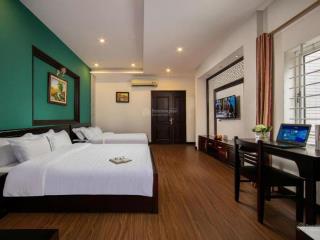 Bán khách sạn 20p nguyễn chí thanh đống đa dt 96m2 x 7t giá chỉ 5x tỷ