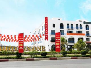 Bán liền kề gần vincom hạ long giá chỉ từ 3.x tỷ