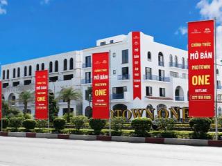 Bán liền kề 90m2 x 5t gần vincom uông bí giá chỉ 4.x tỷ