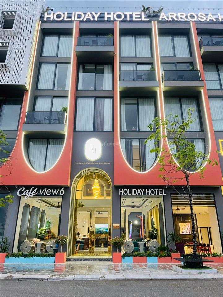 Bán nhà kinh doanh gần vin hạ long xanh giá 9,x tỷ