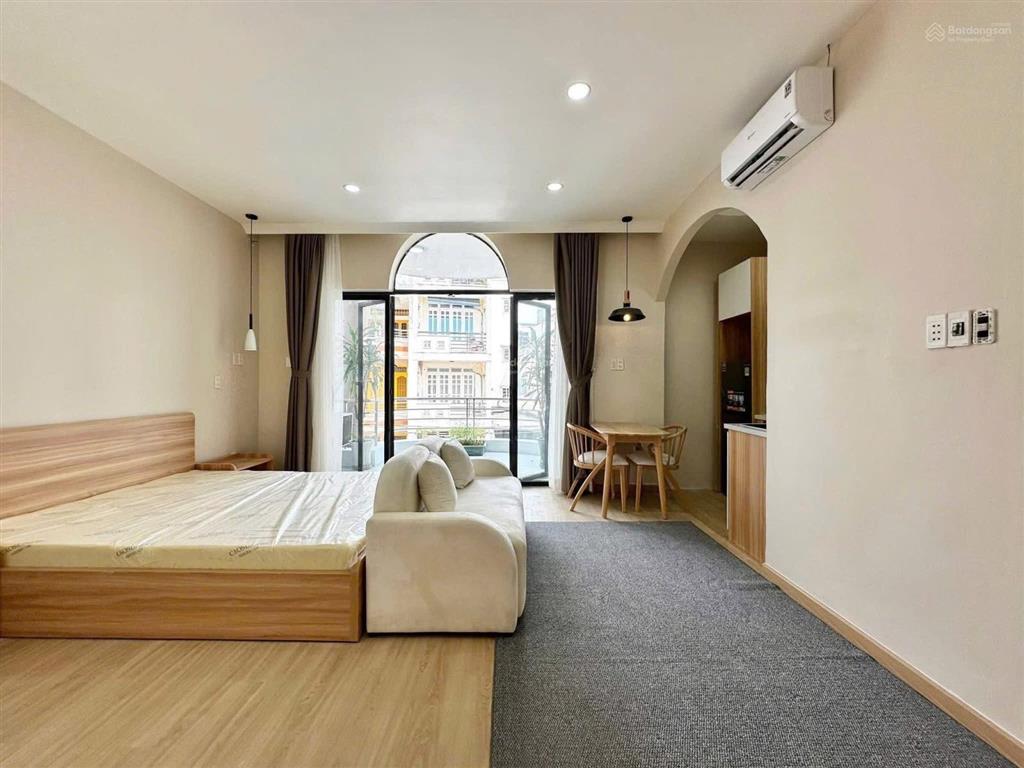 Cho thuê phòng full đồ mỹ đình 35m2 giá chỉ 5.x tr/tháng