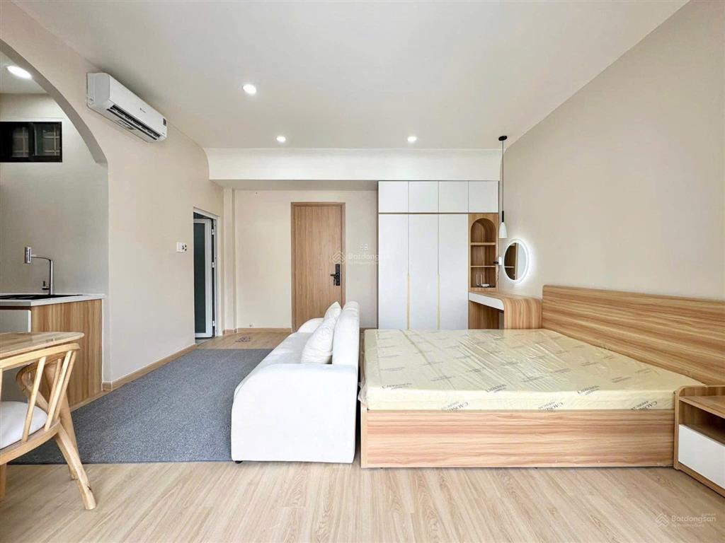 Cho thuê phòng full đồ mỹ đình 35m2 giá chỉ 5.x tr/tháng