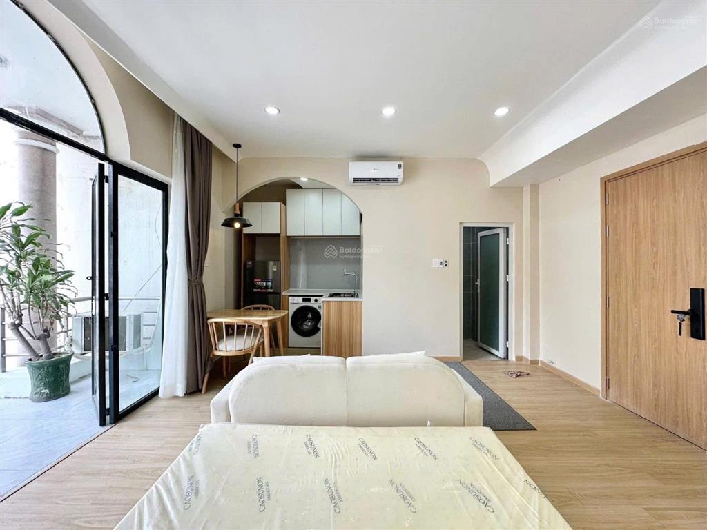 Cho thuê phòng full đồ mỹ đình 35m2 giá chỉ 5.x tr/tháng