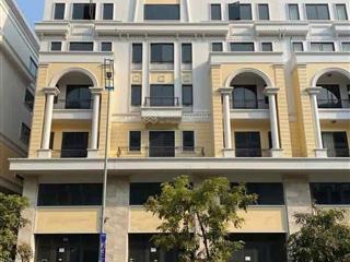Bán shophouse gần vin hạ long xanh 120m2 giá chỉ 8.x tỷ