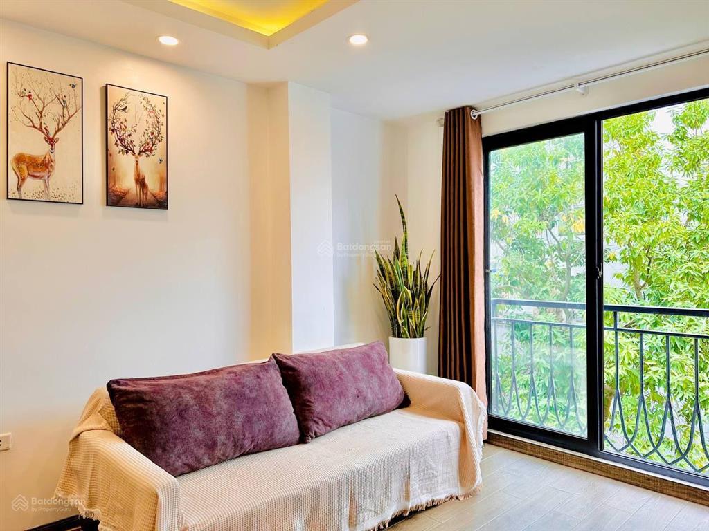 Cho thuê phòng full đồ lê đức thọ giá chỉ 5.xtr/tháng