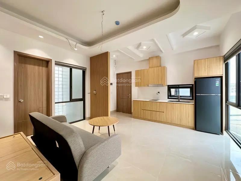 Cho thuê phòng full đồ nguyễn hoàng 30m2 giá chỉ 5tr