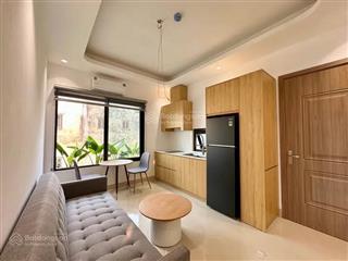 Cho thuê phòng full đồ nguyễn hoàng 30m2 giá chỉ 5tr