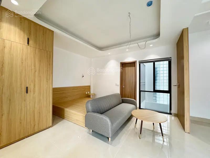 Cho thuê phòng full đồ nguyễn hoàng 30m2 giá chỉ 5tr