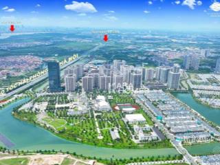 Tặng voucher 2 tỷ đồng cho chủ sở hữu liền kề vinhomes ocean park
