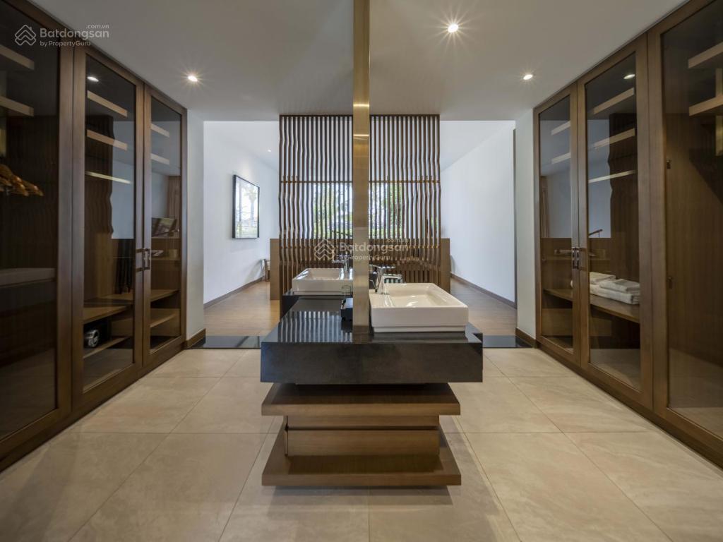 Bán biệt thự song lập hạ long 162m2 x 4t, vốn đầu tư 2.5 tỷ