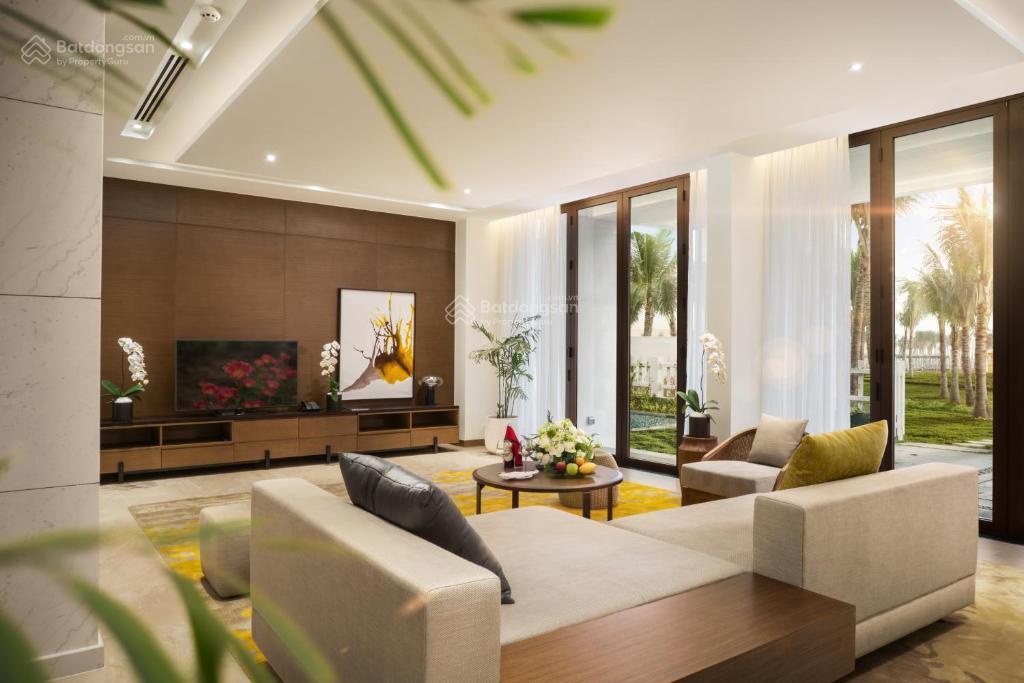Bán biệt thự song lập hạ long 162m2 x 4t, vốn đầu tư 2.5 tỷ