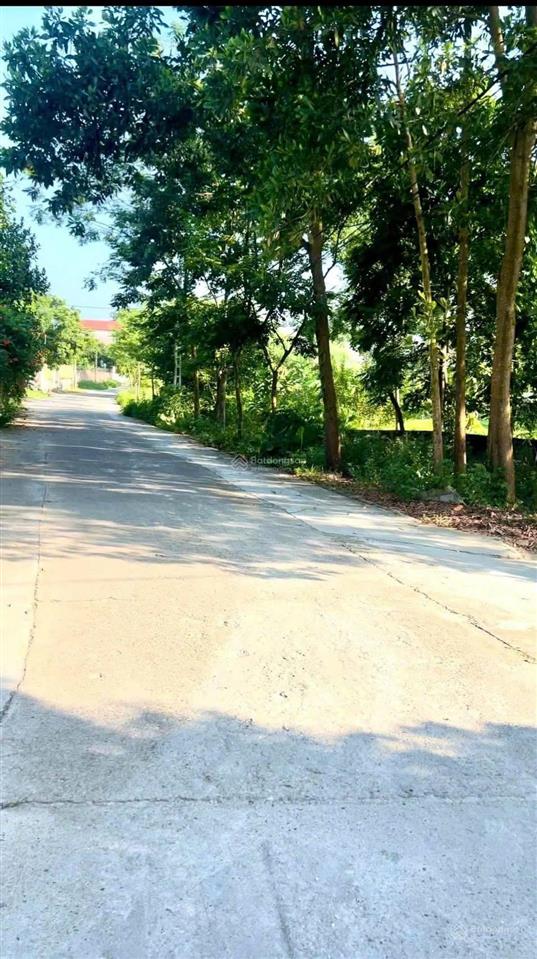 Bán đất hiệp hòa 100m² mt 7m gần ccn ô tô vào đất giá 6xx