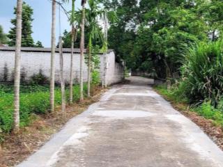 Bán đất hiệp hòa 100m² mt 7m gần ccn ô tô vào đất giá 6xx