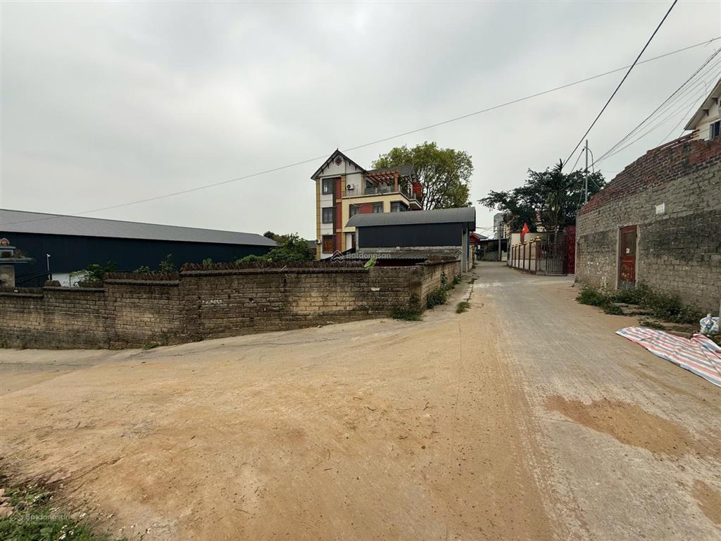 Bán lô góc 2 mặt tiền hùng sơn, hiệp hoà trục chính kết nối kdc bách nhẫn