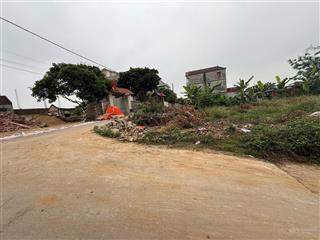 Bán lô góc 2 mặt tiền hùng sơn, hiệp hoà trục chính kết nối kdc bách nhẫn