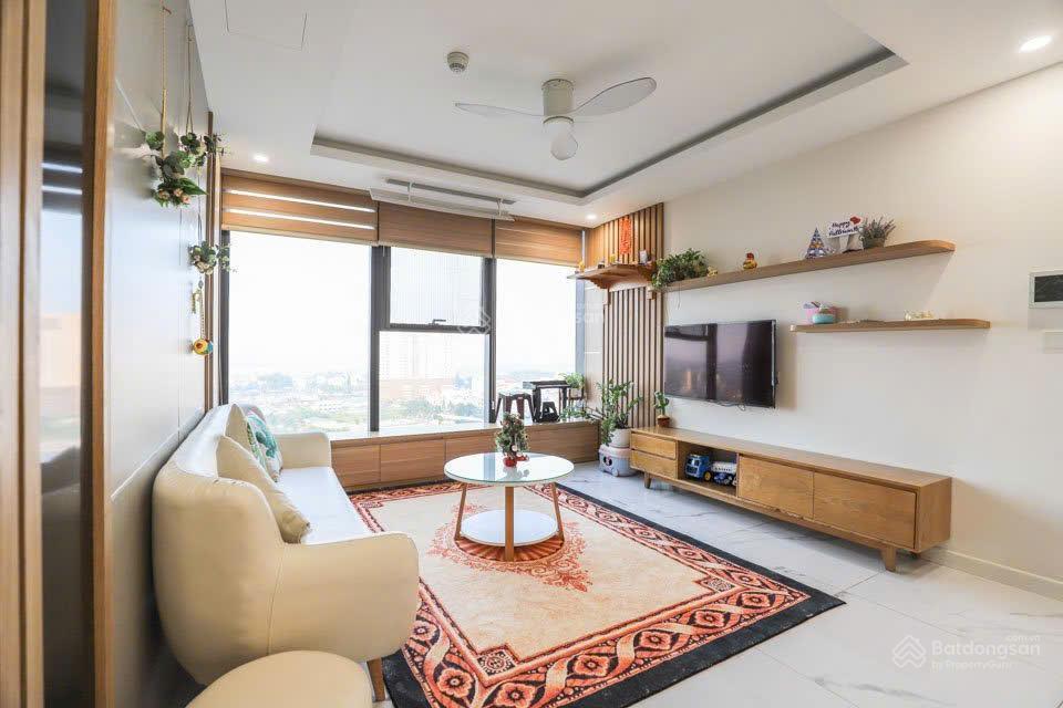 Cho thuê căn hộ chung cư sunshine city, 28 triệu, 114m2, 2pn, 3wc, đầy đủ tiện ích