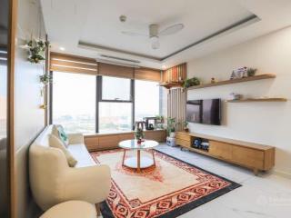 Cho thuê căn hộ chung cư sunshine city, 28 triệu, 114m2, 2pn, 3wc, đầy đủ tiện ích