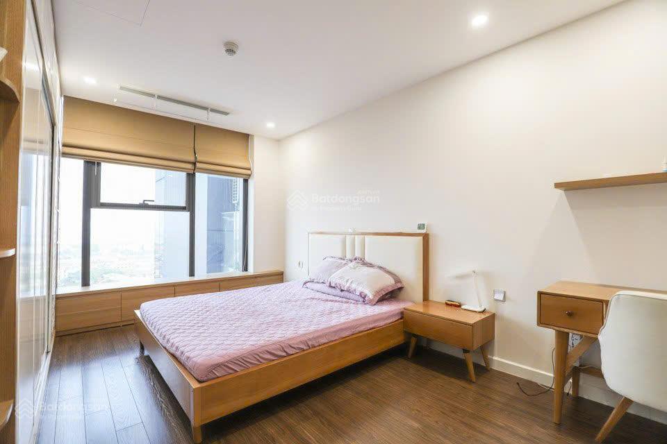 Cho thuê căn hộ chung cư sunshine city, 28 triệu, 114m2, 2pn, 3wc, đầy đủ tiện ích