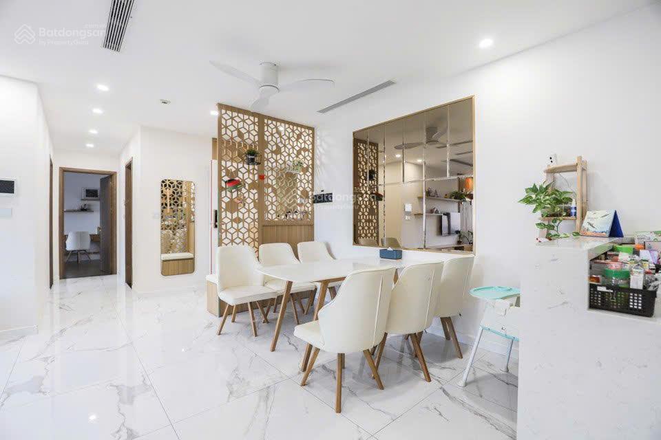 Cho thuê căn hộ chung cư sunshine city, 28 triệu, 114m2, 2pn, 3wc, đầy đủ tiện ích
