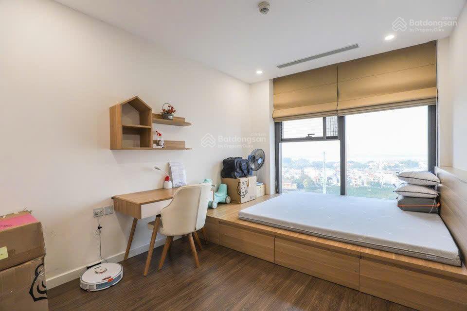 Cho thuê căn hộ chung cư sunshine city, 28 triệu, 114m2, 2pn, 3wc, đầy đủ tiện ích