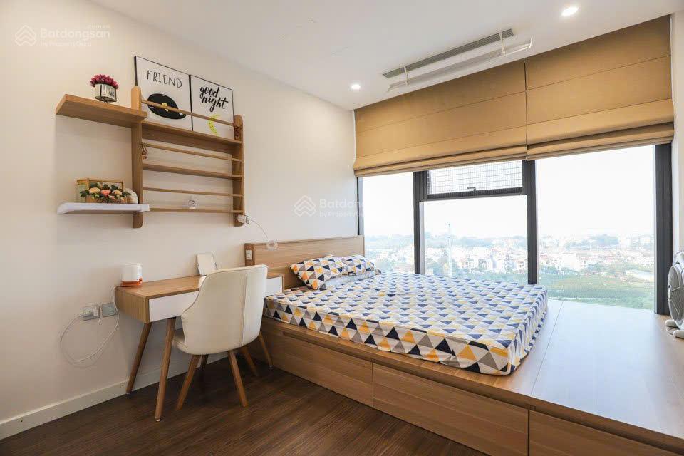 Cho thuê căn hộ chung cư sunshine city, 28 triệu, 114m2, 2pn, 3wc, đầy đủ tiện ích