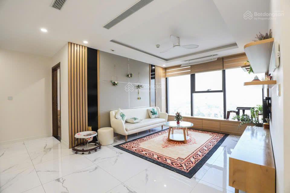 Cho thuê căn hộ chung cư sunshine city, 28 triệu, 114m2, 2pn, 3wc, đầy đủ tiện ích