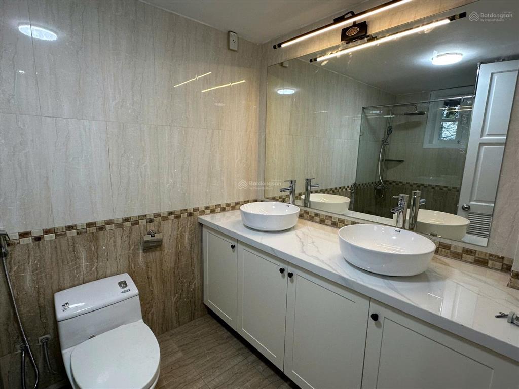 Cho thuê biệt thự tại khu đô thị nam thăng long  ciputra, 90 triệu, 180 m2, uy tín, giá ưu đãi