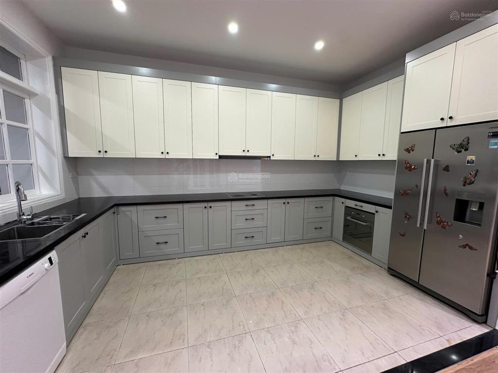 Cho thuê biệt thự tại khu đô thị nam thăng long  ciputra, 90 triệu, 180 m2, uy tín, giá ưu đãi