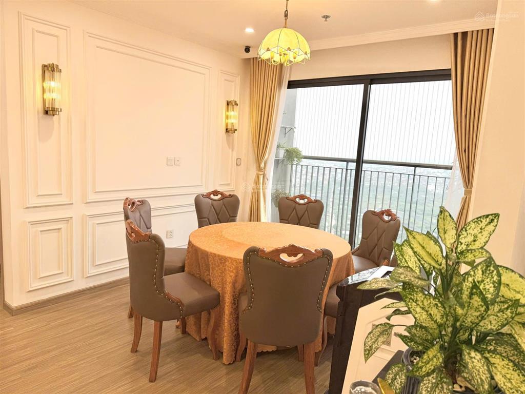 Cho thuê cc vinhomes ocean park gia lâm, 25 triệu vnd/th, 100m2, 3pn, 2wc