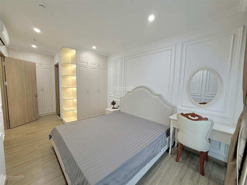 Cho thuê cc vinhomes ocean park gia lâm, 25 triệu vnd/th, 100m2, 3pn, 2wc