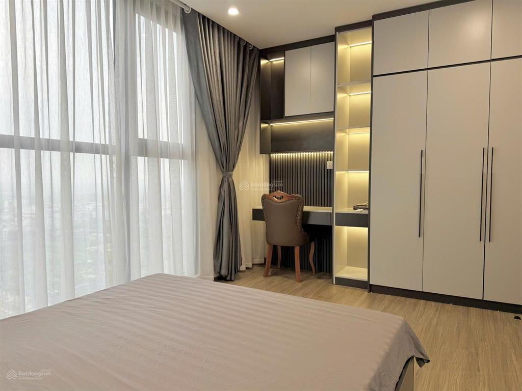 Cho thuê cc vinhomes ocean park gia lâm, 25 triệu vnd/th, 100m2, 3pn, 2wc