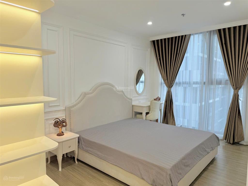 Cho thuê cc vinhomes ocean park gia lâm, 25 triệu vnd/th, 100m2, 3pn, 2wc